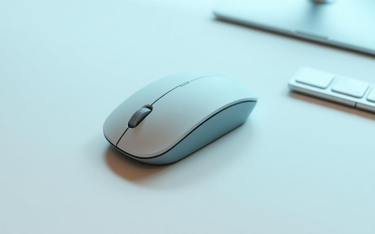 Bluetooth Mouse Alırken Nelere Dikkat Edilir? • Alışveriş • Harika Bir Tavsiye Bluetooth Mouse Alırken Nelere Dikkat Edilir? — Beyaz bluetooth mouse | Alışveriş rehberi