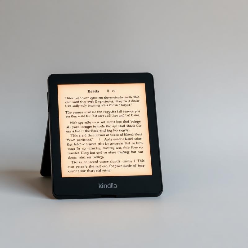 Amazon Kindle segmenti E-Kitap Okuyucu (Aydınlatmalı Ekran) • Amazon Türkiye • Harika Bir Tavsiye Amazon Kindle segmenti E-Kitap Okuyucu (Aydınlatmalı Ekran) — Göz yormayan ekranı ve uzun pil ömrüyle öne çıkan, okuma…