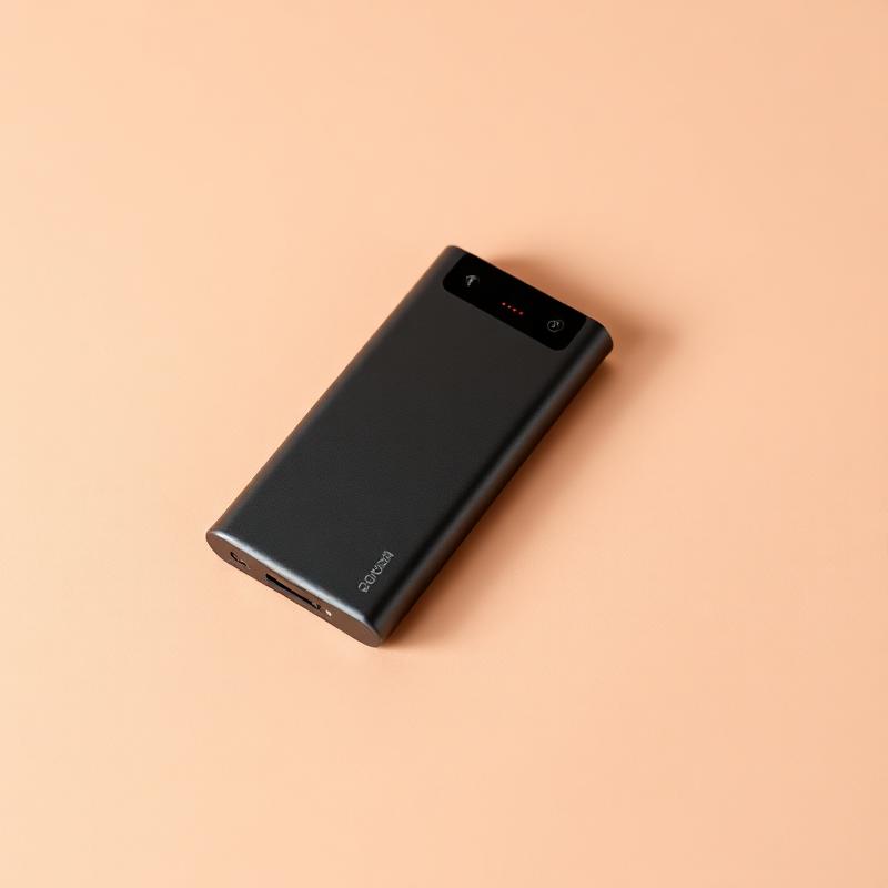 Anker / Baseus segmenti Powerbank (20.000 mAh Hızlı Şarj) — Birden çok cihazı hızlı şarj edebilen yüksek kapasiteli…