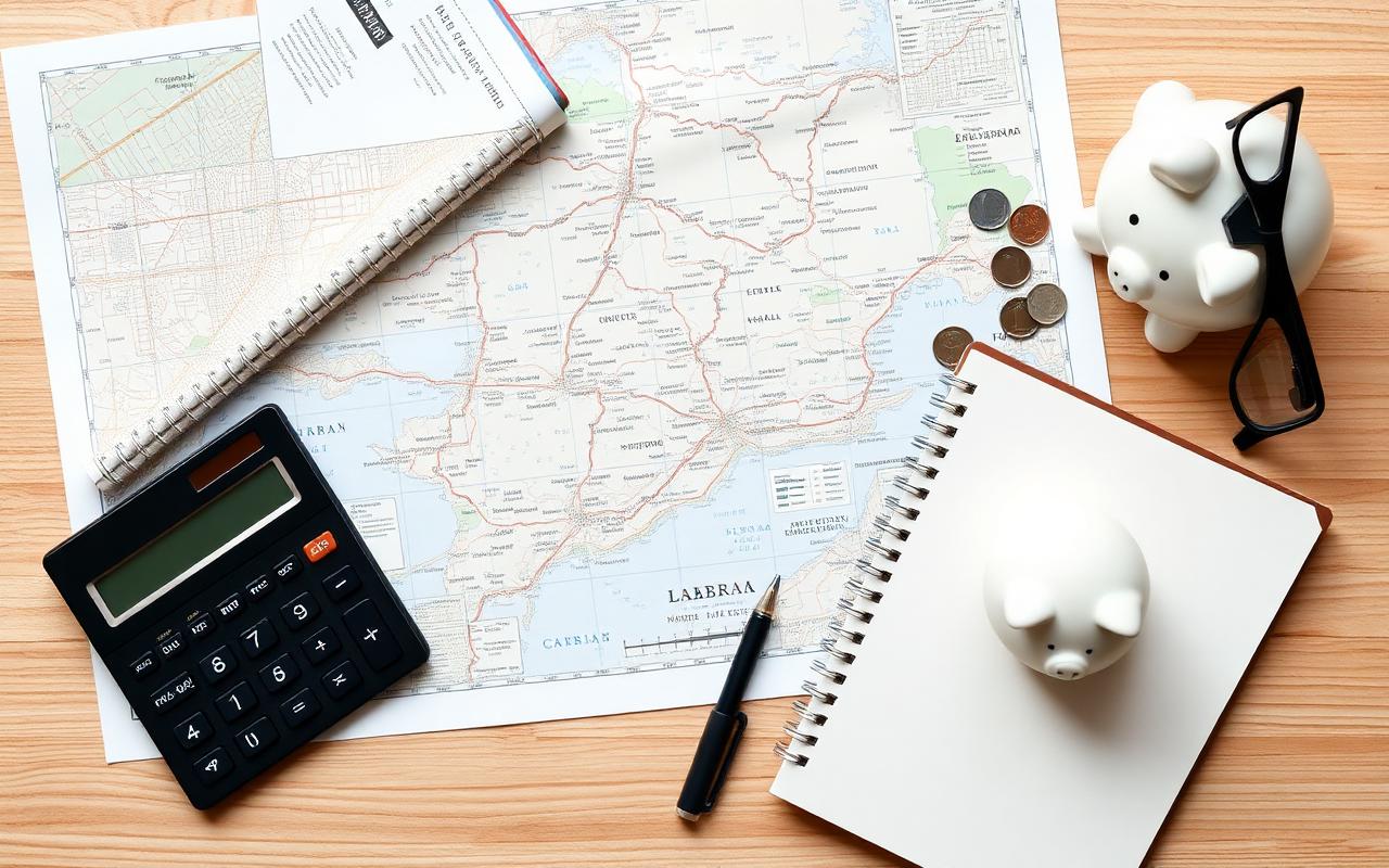 Uygun Bütçeli Tatil Planı Nasıl Yapılır? — Bütçeli tatil planlaması notları | Tatil Rehberi rehberi