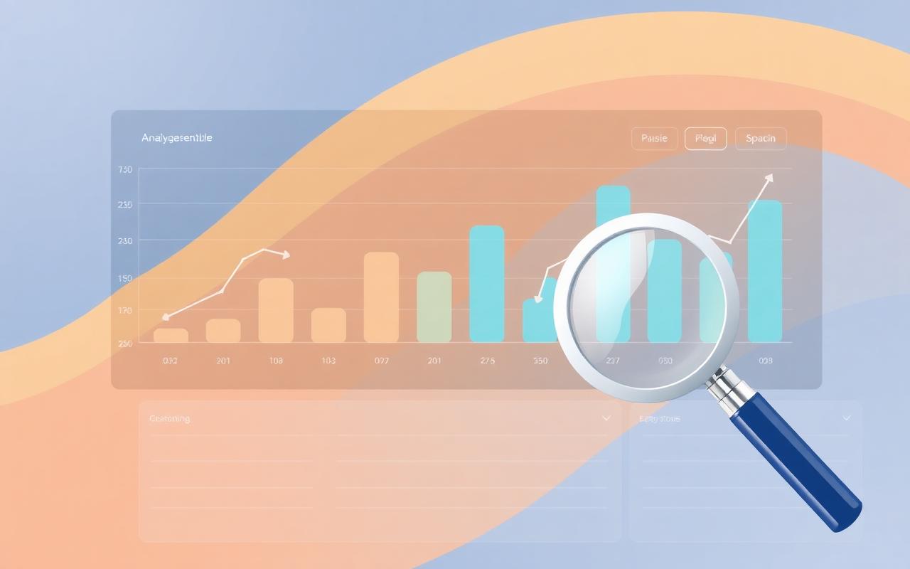 Yeni Başlayanlar İçin SEO Nedir? • Teknoloji • Harika Bir Tavsiye Yeni Başlayanlar İçin SEO Nedir? — SEO analiz grafiği | Teknoloji rehberi